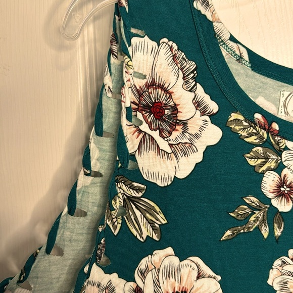 EUC Maurice’s Mid Length Dress - Picture 5 of 5